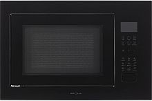 Встраиваемая микроволновая печь Krona REIN 60 BL