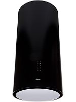 Каминная вытяжка Konigin Enso Black 38