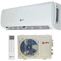 Сплит-система Roda Arctic Nano RS-G09A/RU-G09A
