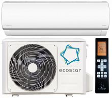 Сплит-система Ecostar KVS-SP07HT.1