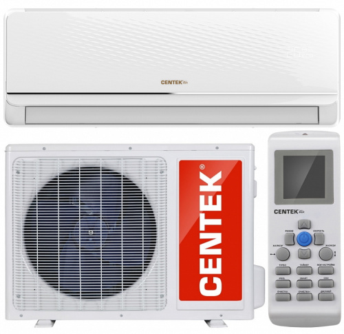 Сплит-система CENTEK CT-65F07+