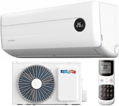 Сплит-система Subtropic SUB-07HN1