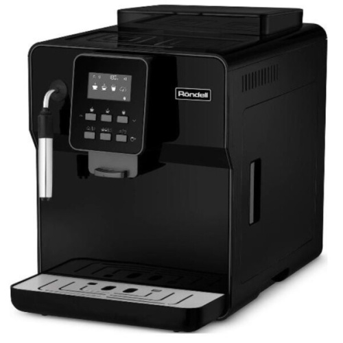 Кофемашина Rondell RDE-1109