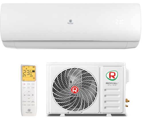 Сплит-система Royal Clima RC-PD105HN фото 2