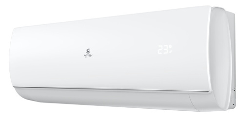 Сплит-система Royal Clima RC-PD105HN фото 3