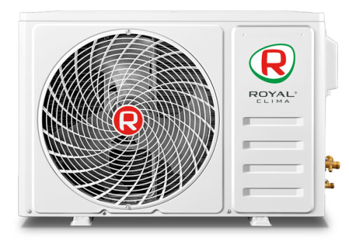 Сплит-система Royal Clima RC-PD105HN фото 7