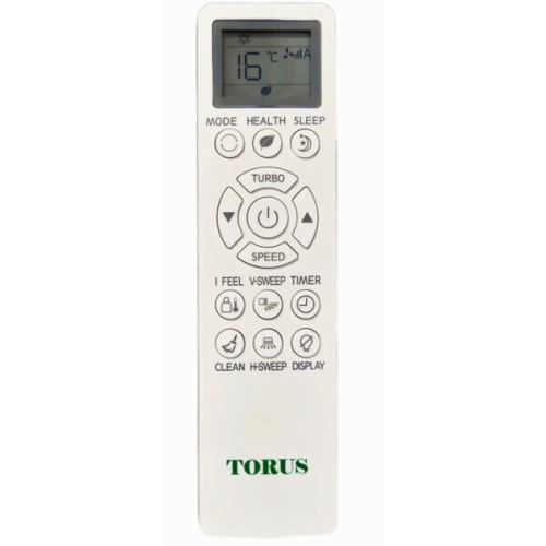 Сплит-система Torus TVK-09H фото 4