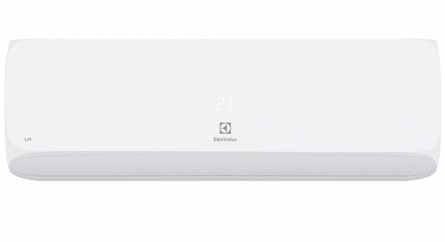 Сплит-система Electrolux EACS-12HAL/N8 фото 3
