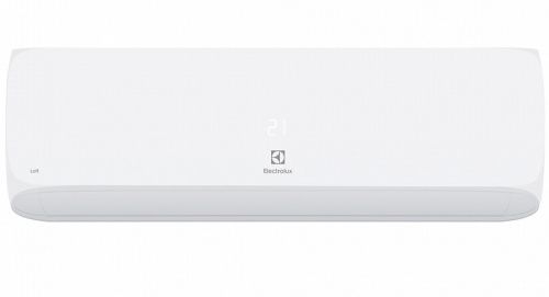 Сплит-система Electrolux EACS-07HAL/N8 фото 3