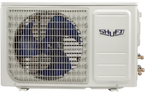 Сплит-система Shuft SFTO-24HN1 фото 6