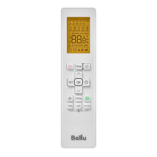 Сплит-система Ballu BSPKI-10HN8 фото 7