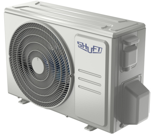 Сплит-система Shuft SFTM-12HN1_23Y фото 9