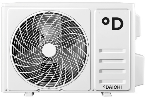 Сплит-система Daichi AIR35AVQS1R-1/AIR35FVS1R фото 5