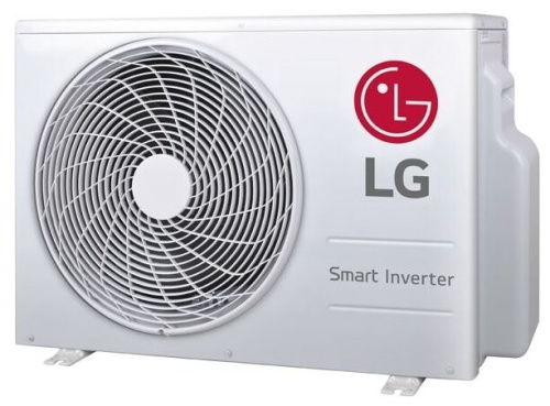 Сплит-система LG P18EP1 фото 4