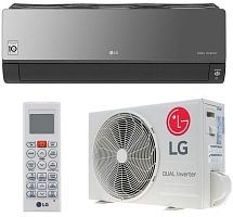 Сплит-система LG AC12BK