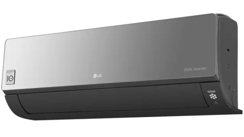 Сплит-система LG AC12BK фото 5