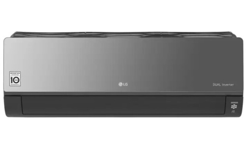Сплит-система LG AC09BK фото 3