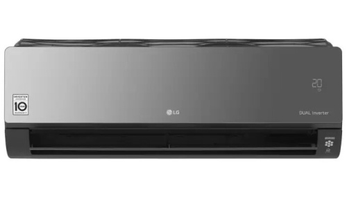 Сплит-система LG AC09BK фото 4