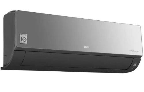 Сплит-система LG AC09BK фото 6