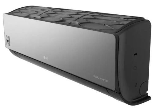 Сплит-система LG AC09BK фото 7