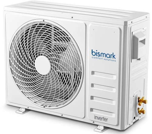 Сплит-система Bismark BSS-ICTC12-001 фото 6