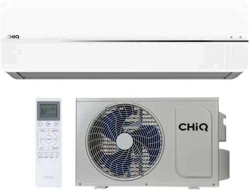 Сплит-система CHIQ CSDH-07DB-S фото 2