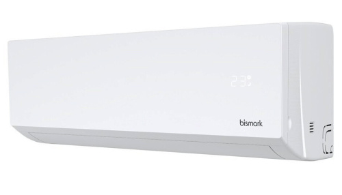 Сплит-система Bismark BSS-CTC12-001 фото 3