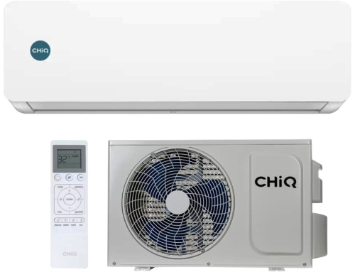 Сплит-система CHIQ CSH-09DA фото 2