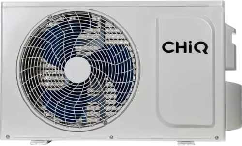 Сплит-система CHIQ CSH-09DA фото 8