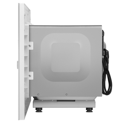Встраиваемая микроволновая печь Maunfeld JBMO820GW01 фото 6