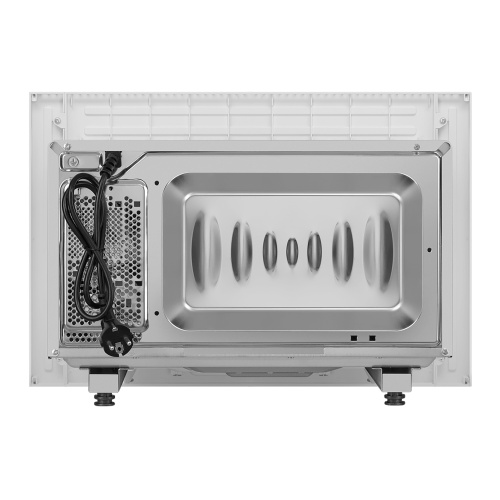 Встраиваемая микроволновая печь Maunfeld JBMO820GW01 фото 7