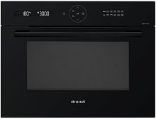 Встраиваемая микроволновая печь Brandt BKC7153BB