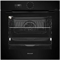 Встраиваемый электрический духовой шкаф Brandt BOP7537BB