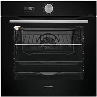 Встраиваемый электрический духовой шкаф Brandt BOH7532B