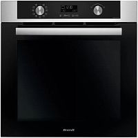 Встраиваемый электрический духовой шкаф Brandt BOH3415X