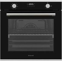 Встраиваемый электрический духовой шкаф Brandt BOH1325X