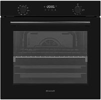 Встраиваемый электрический духовой шкаф Brandt BOH1325BB