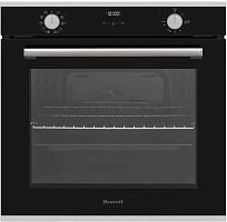 Встраиваемый электрический духовой шкаф Brandt BOH1224X
