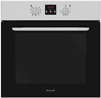 Встраиваемый электрический духовой шкаф Brandt BOE1120X