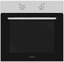 Встраиваемый электрический духовой шкаф Brandt BOE1000X