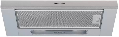 Встраиваемая вытяжка Brandt AT1346X фото 3