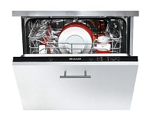 Встраиваемая посудомоечная машина Brandt BDJ424DB