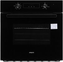 Встраиваемый электрический духовой шкаф Akpo PEA 7009SED05 BL