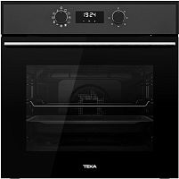 Встраиваемый электрический духовой шкаф Teka HSB 640 black 41560270