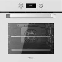 Встраиваемый электрический духовой шкаф Teka HCB 6535 белый 111020032