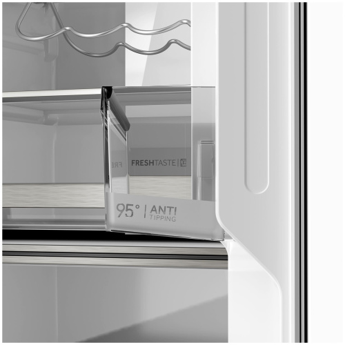 Встраиваемый холодильник Haier BCF5261WRU фото 7