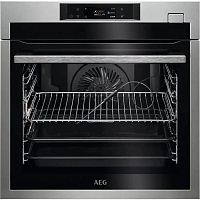 Встраиваемый электрический духовой шкаф AEG BSE788380M
