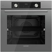 Встраиваемый электрический духовой шкаф History OE7710C.FGR