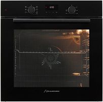 Встраиваемый электрический духовой шкаф Schaub Lorenz SLB EY6408
