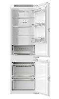 Встраиваемый холодильник Haier BCF3261WRU
